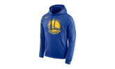 NBA Hoodie Logo Essential WMNS "Golden State Warriors" 931069 495