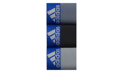 PERFORMANCE BOXER BRIEF (3-PACK) "Onix / Grey / Black" EX4438