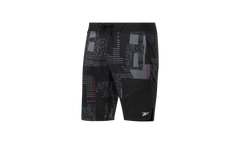 Epic Lightweight Training Shorts "Black" FS8589