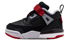 Air Jordan Spizike Low TD "Black Wolf Grey" FQ3952 009
