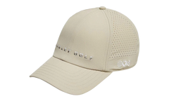 Peak Proformance Fitted Hat "Silver Sage" FOS901507 7BZ