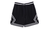Jordan Sport Dri-FIT Mesh Diamond Shorts "Black" HF9910 010