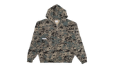 Grantsville Full Zip Camo Hoodie "Camo" SG2504073