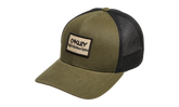 B1B HDO Patch Trucker Hat "New Dark Brush" FOS900906 86L