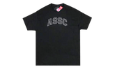 Early Decisions Tee "Black" 00657 1FW2204ASSCED BLAC
