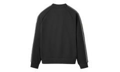 Tasman Crewneck Sweatshirt "Tar" 1172191 TARR