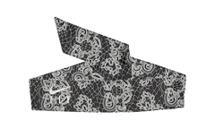 Graphic Fly HEAD TIE "Black / Light Bone" N.100.3339.916