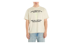 ACG T-Shirt "Light Khaki" HV2168 229