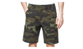 Camo Commuter Cargo Short "Core Camo" FOA400498 982