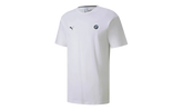BMW Motorsport Life Graphic Tee "Puma White" 596091 02