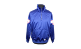 Air Jordan Wings Classic Pull-Over Jacket "Royal Blue / University Red" AO0406 455