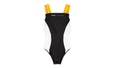 Classics Gigi Hadid Bodysuit WMNS "Black" DY9371