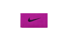 DRI-FIT REVEAL DOUBLEWIDE WRISTBANDS "Hyper Magenta / Grand Purple / Grand Purple" N.NN.J1.513