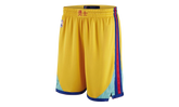 NBA Chinese Heritage Shorts GS "Golden State Warriors - Yellow" 9Z2B7BAKK WAR
