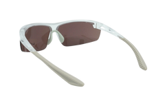 Windtrack E Sunglasses "Frosted White / Road Brown" FV2396 900