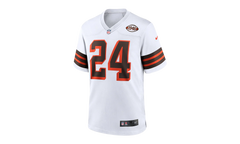 Cleveland Browns Jersey GS "NICK CHUBB" 9Z1B7Z1P9 BRWNC