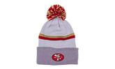 Team Color Beanie "Slate" KQ28Z