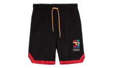 Great Kills Logo Nylon Short "Black" 69B702EE