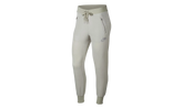Velour Pants WMNS "Light Bone" 921151 072