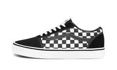 Ward SB "Black White" VN0A38DMPJ