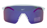 Expedition Shield Team Sunglasses "White / Orange / Field Tint" IH0899 103
