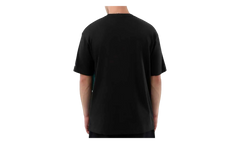 New York Yankees Grafitti T-Shirt "Black / Blue / Pink" 60676339