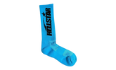 Logo Socks "Blue" HSR230