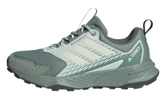 Tracefinder Trail WMNS "Silver Green Off White Preloved Fig" JI4289