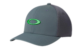 Ellipse Mesh Hat "Dark Slate" FOS900835 94A