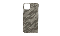 Iphone 11 Pro Max Phone Case "Knight Gray" 95 MSI 3007