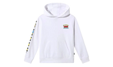 The Simpsons Family Pullover Hoodie PS "White" VN0A4TU5 ZZZ