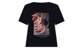 Dri-FIT Graphic Basketball T-Shirt Wmns "Black" IF4945 010