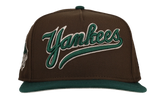 9FIFTY New York Yankees 1999 WS A Frame Snapback "Beef Broc" 44238588281020