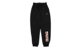 French Terry Training Pants WMNS "Black" DQ3598 010