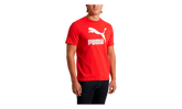 Archive Life T-Shirt "High Risk Red" 836990 03