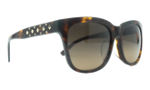 Square Sunglasses "Tortoise" MCM627SA-215