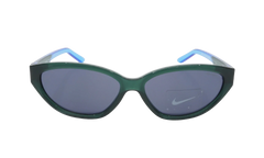 Tide Solar Sunglasses "Vintage Green / Blue" IB3682X 338