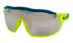 Show X Rush E Sunglasses "Matte Volt / Road Tint" DZ7369 702
