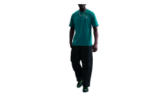 Sportswear Max90 T-Shirt "Fresh Water" IU1698 360
