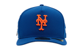 59FIFTY New York Mets Fitted Hat "Script Safety Pin" 60668871