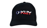 B1B Metallic Destination Hat "Black / Texas" FOS900913 26P