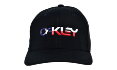 B1B Metallic Destination Hat "Black / Texas" FOS900913 26P