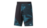 CrossFit Speed Short "Seaport Teal" FK6294