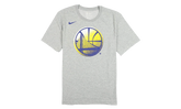 NBA Golden State Warriors T‑Shirt "Mezzo Print Logo" BV1431 063