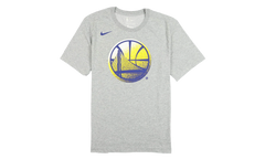 NBA Golden State Warriors T‑Shirt "Mezzo Print Logo" BV1431 063