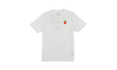 Tennis Graphic Tee "White" JM8961