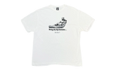 Bring Me Short Sleeve T-Shirt "White" SMT106 1WHT