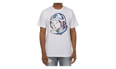 Star Fill T-Shirt "White" 851 2208 WHIT