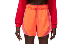 Sport WMNS"Orange Shorts" DQ4455 819