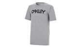 100C-Mark II T-Shirt "Heather Grey" 456932A 203